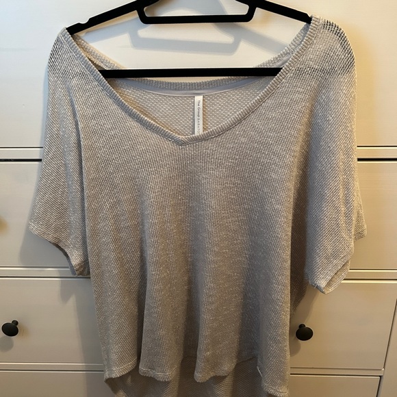 Aritzia-Group Babaton Taurus Shirt - Picture 2 of 5